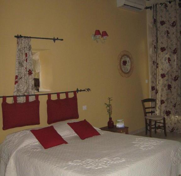 צימר Mas Du Puits