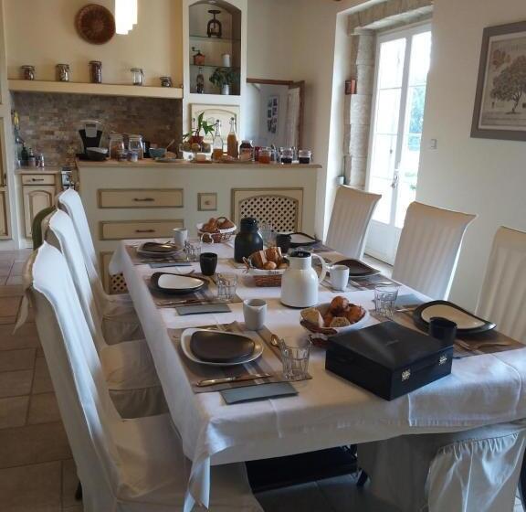 צימר Mas Du Puits