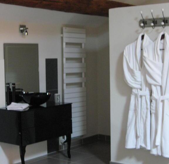 צימר Mas Du Puits