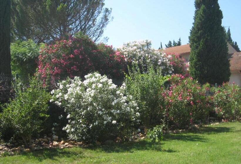 צימר Mas Du Puits