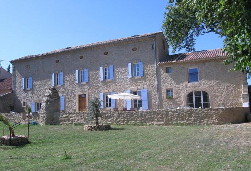 צימר Mas Du Puits