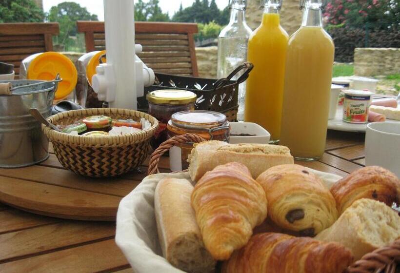 צימר Mas Du Puits