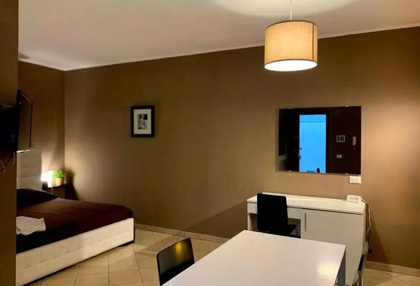 Aamiaismajoitus (B&B) Mybed