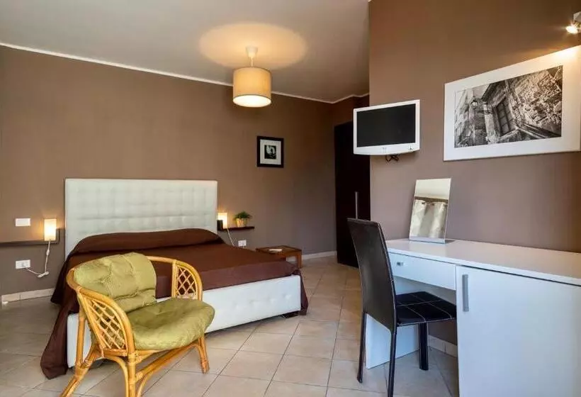 Aamiaismajoitus (B&B) Mybed