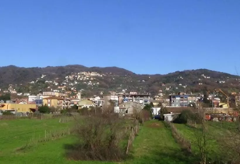 Buio Pesto B&b