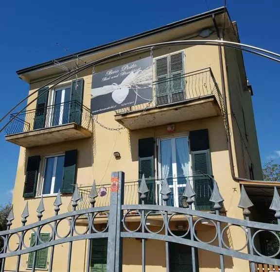 Buio Pesto B&b