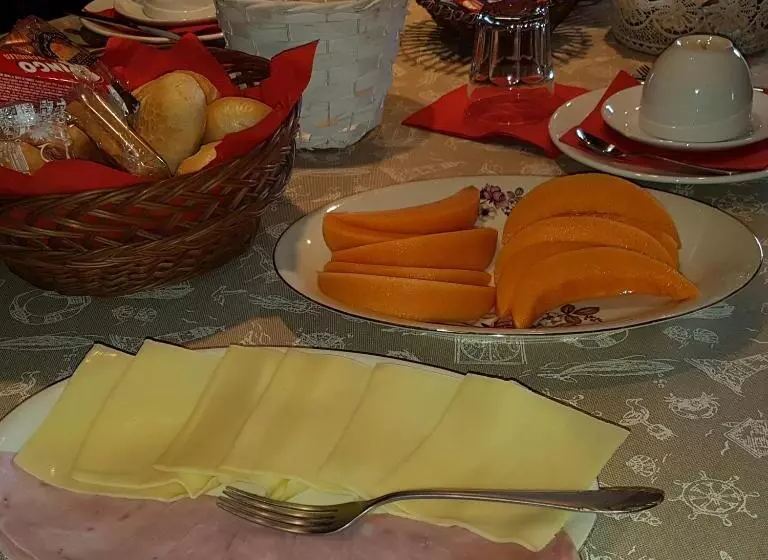 Buio Pesto B&b