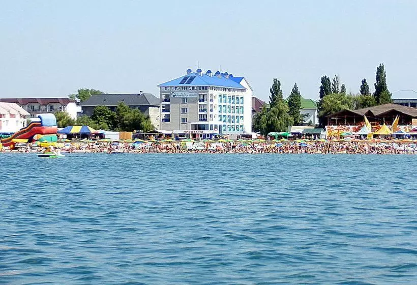 Dolce Vita Resort