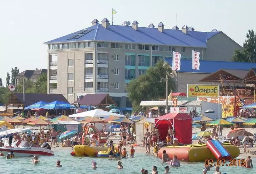 Dolce Vita Resort