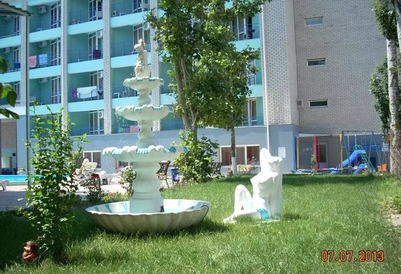Dolce Vita Resort
