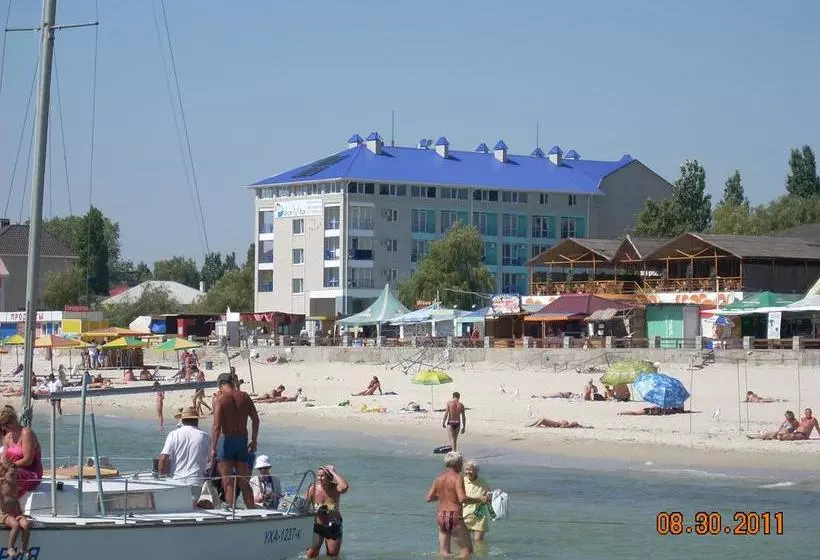 Dolce Vita Resort