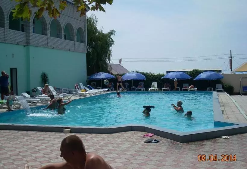 Dolce Vita Resort