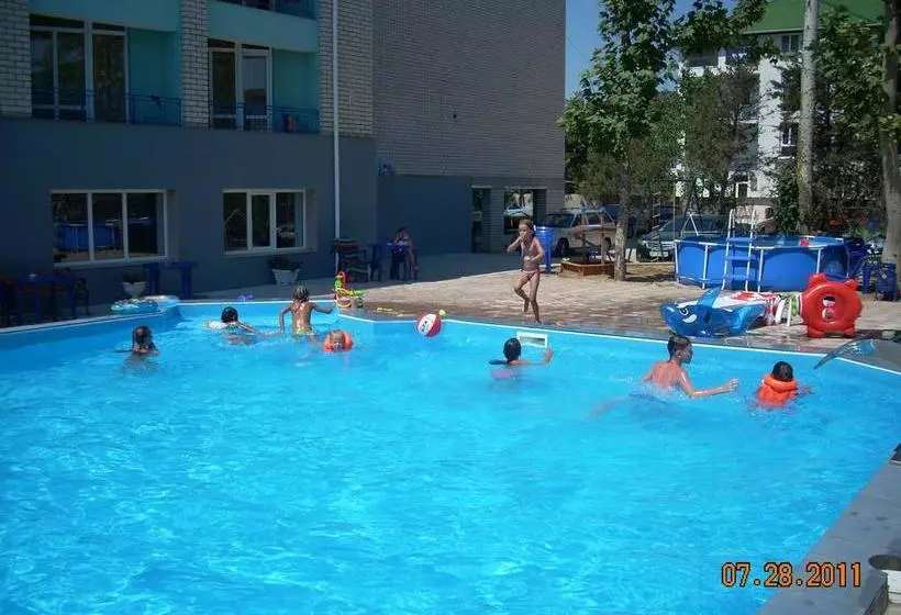 Dolce Vita Resort