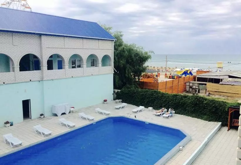 Dolce Vita Resort
