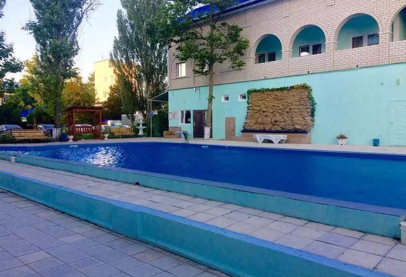Dolce Vita Resort