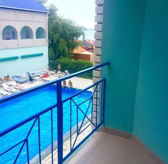 Dolce Vita Resort