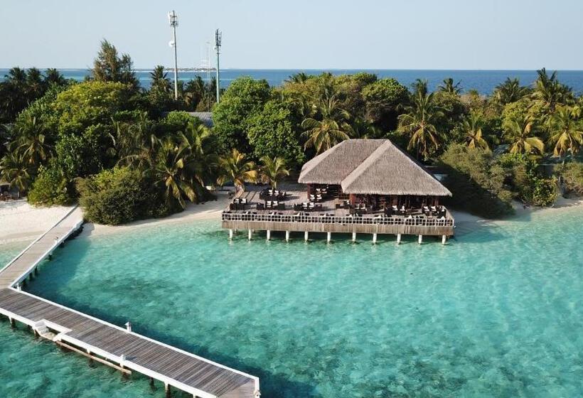 Eriyadu Island Resort