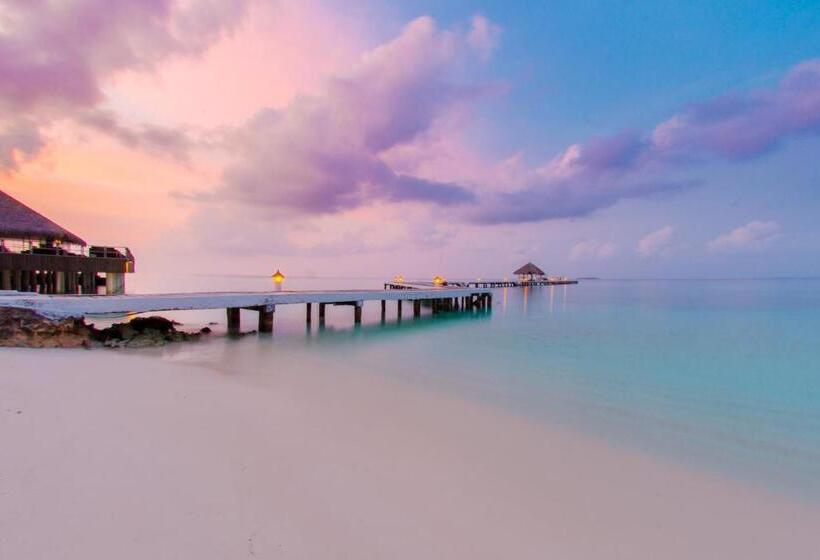 Eriyadu Island Resort