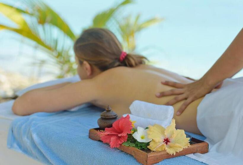 Eriyadu Island Resort