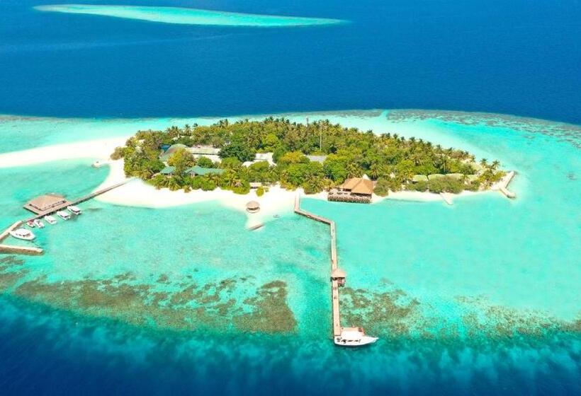 Eriyadu Island Resort