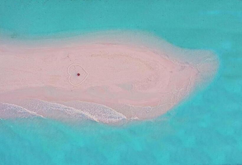 Eriyadu Island Resort