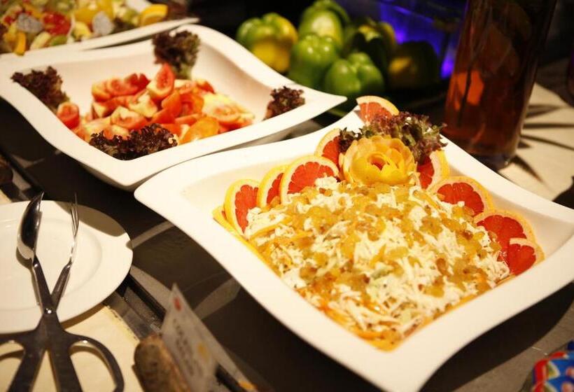 Eriyadu Island Resort