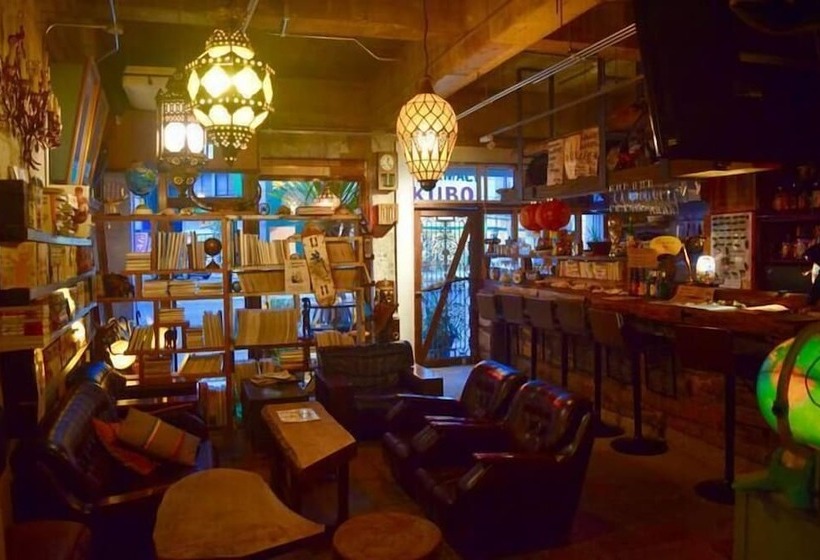 Guest House Golden Mile Hostel