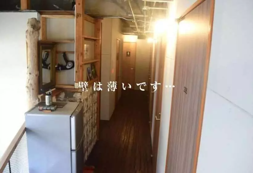 Guest House Golden Mile Hostel