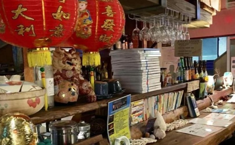 Guest House Golden Mile Hostel