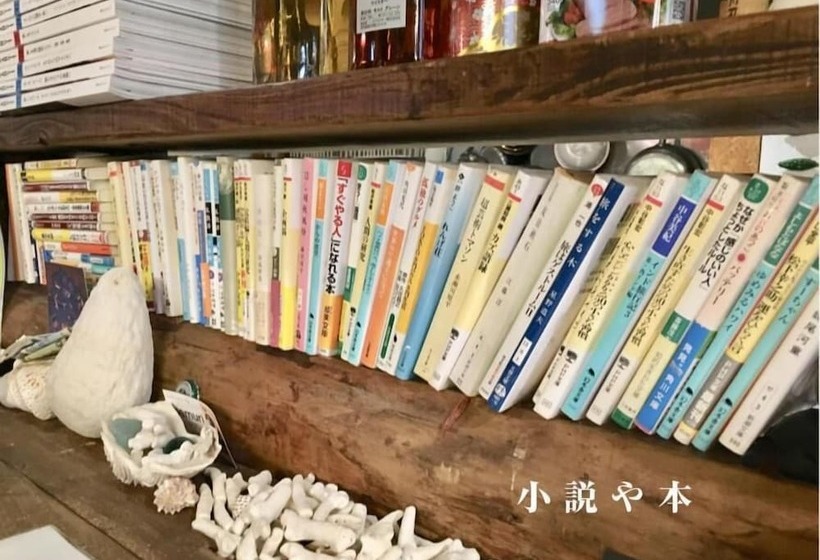 Guest House Golden Mile Hostel