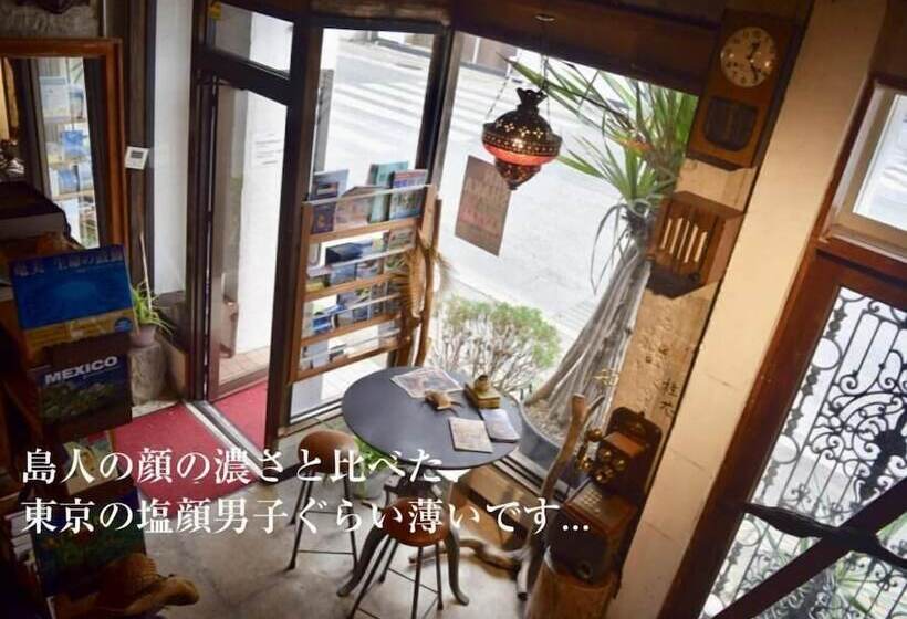 Guest House Golden Mile Hostel