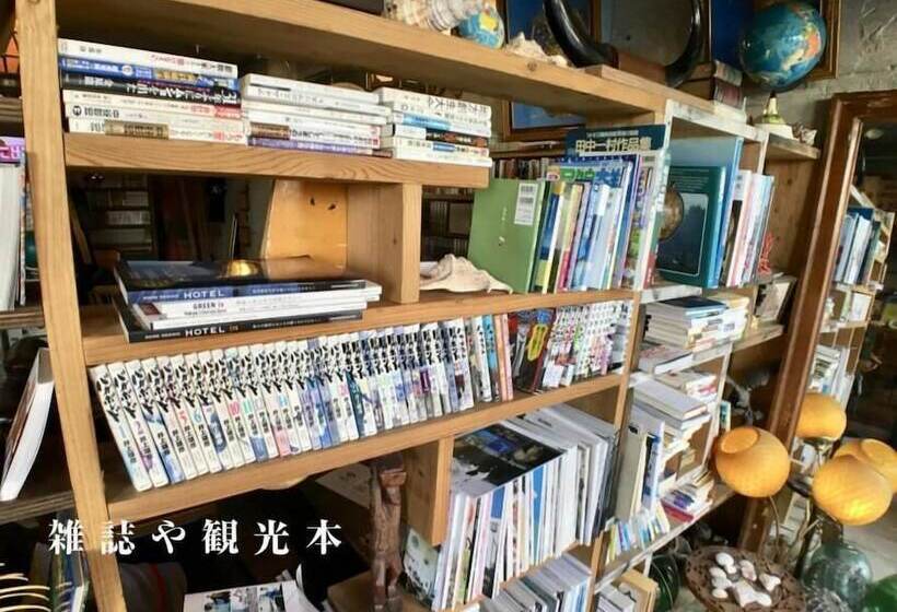 Guest House Golden Mile Hostel