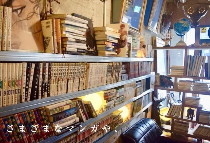 Guest House Golden Mile Hostel