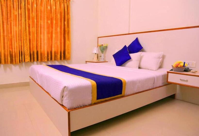 هتل Airport Gateway