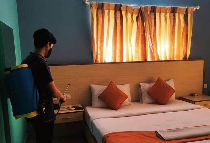 هتل Airport Gateway