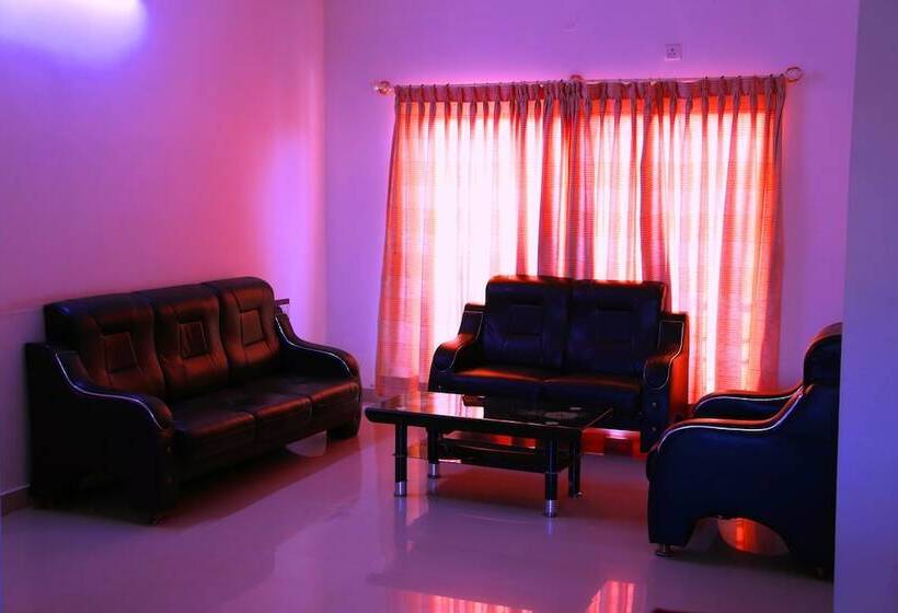 هتل Airport Gateway