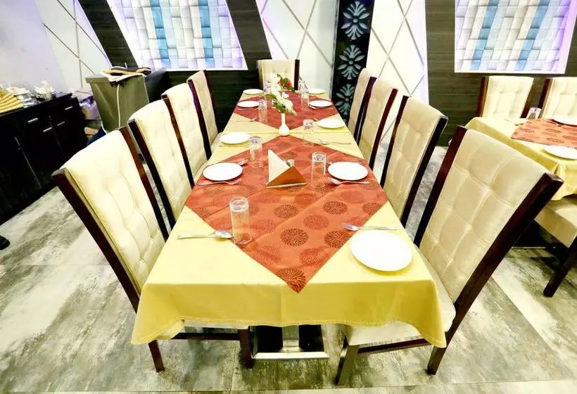 Hotelli Ambience