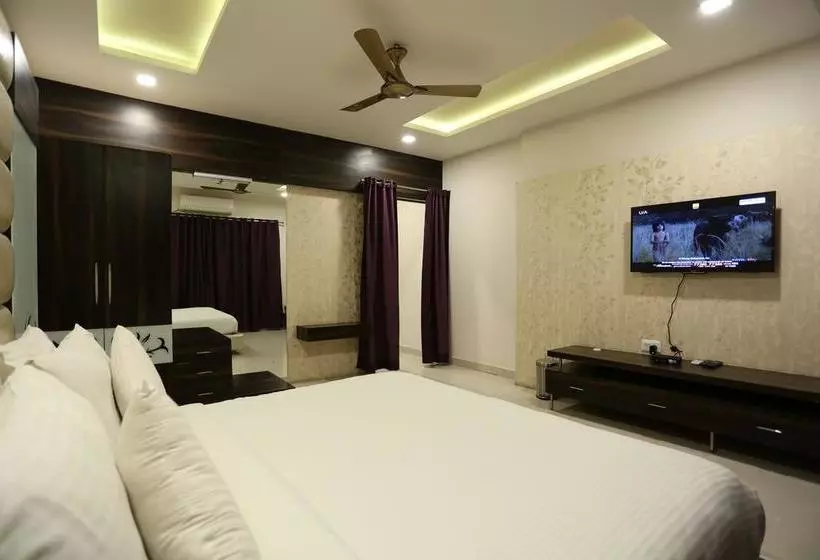 Hotelli Ambience
