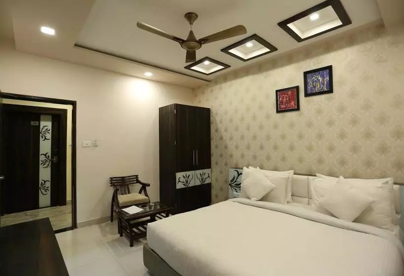 Hotelli Ambience