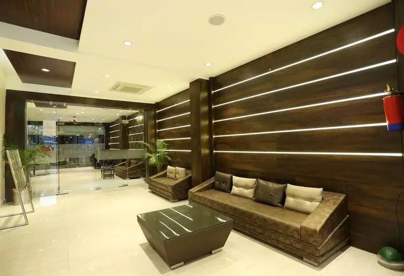 Hotelli Ambience