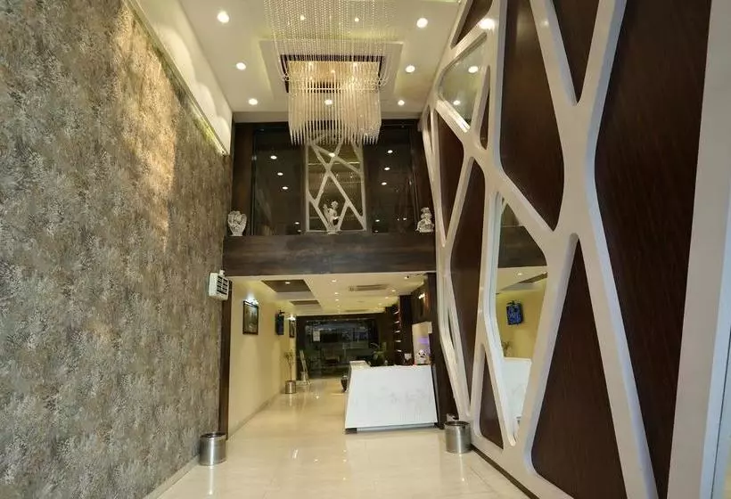 Hotelli Ambience