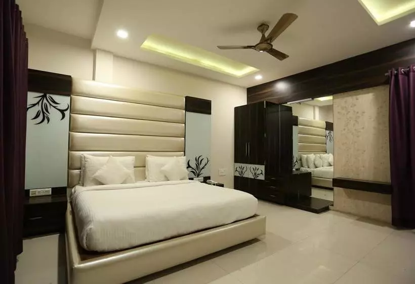 Hotelli Ambience