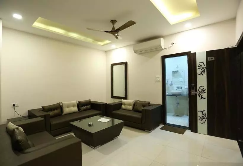 Hotelli Ambience
