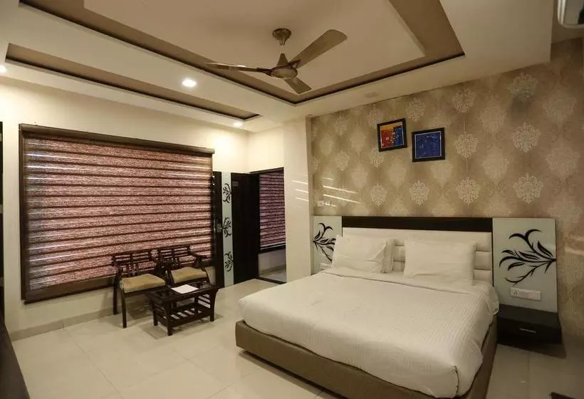 Hotelli Ambience
