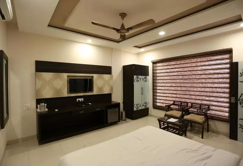 Hotelli Ambience