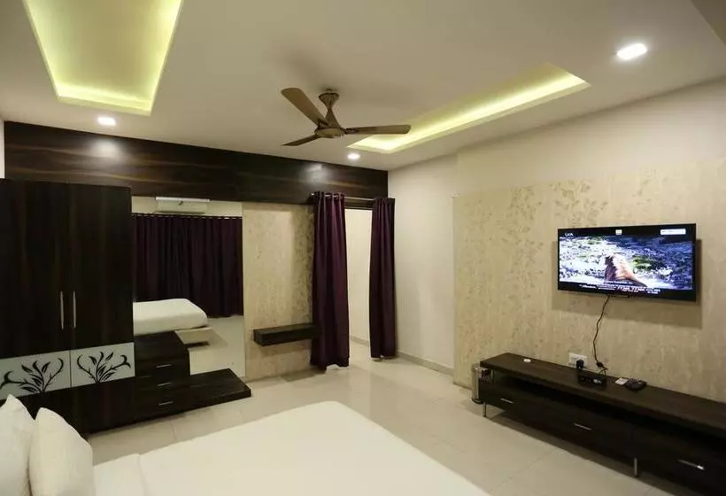 Hotelli Ambience