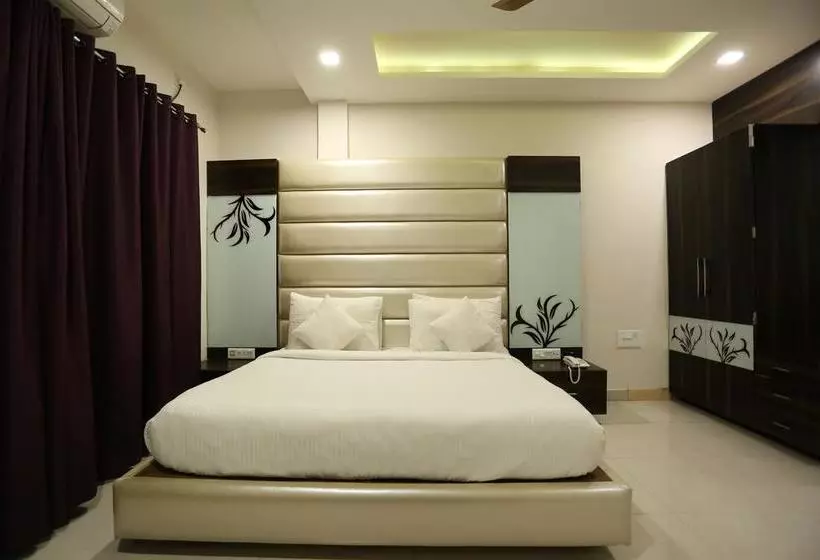 Hotelli Ambience