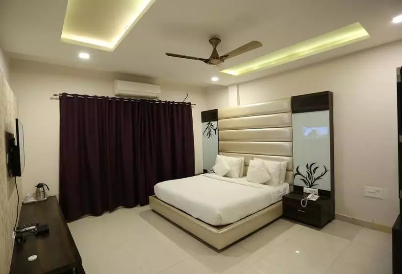 Hotelli Ambience