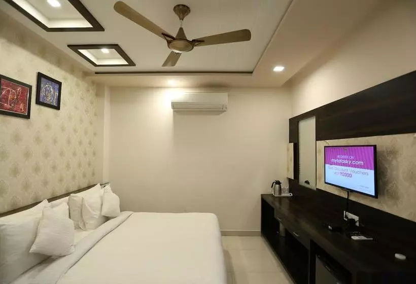 Hotelli Ambience