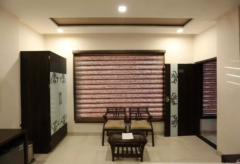 Hotelli Ambience